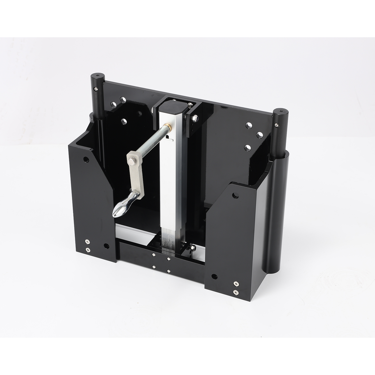 Pull Up Bar Tower - High Quality Manual Outboard Motor Lifting
