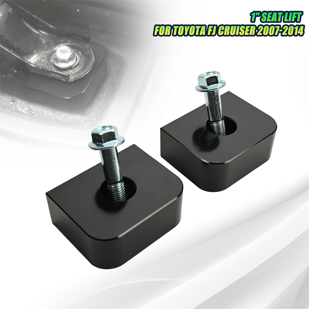 Pull Up Bar Tower - For Toyota FJ Cruiser 1
