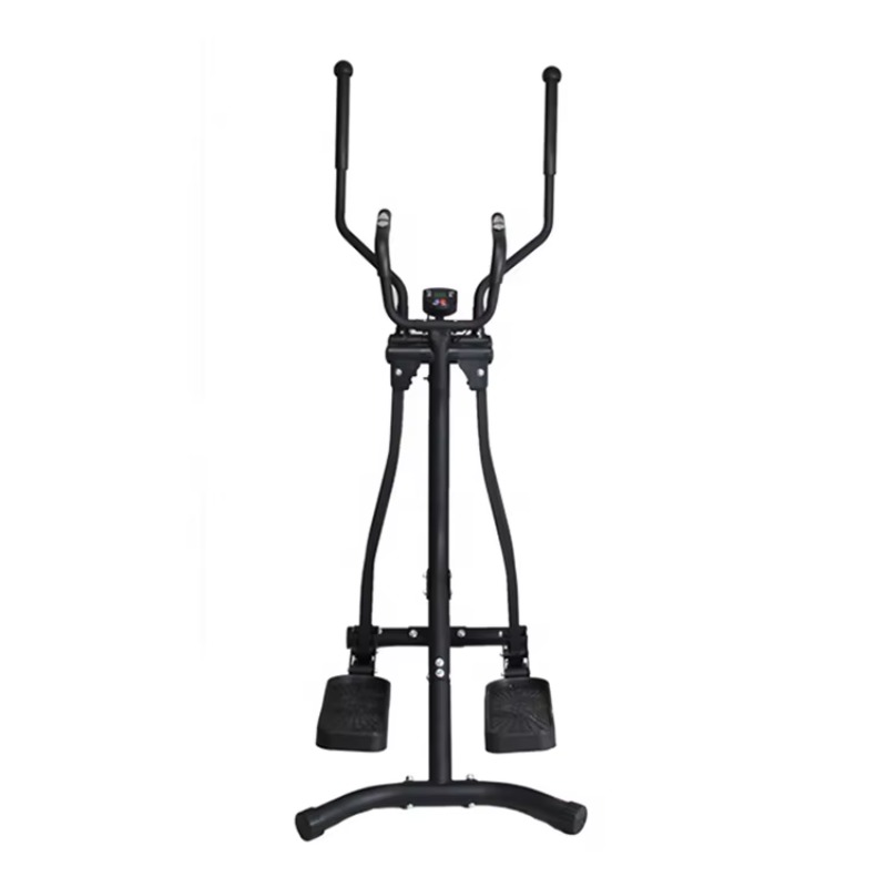 Home Gym No Equipment - Simple Air Walker Home Gym Cardio