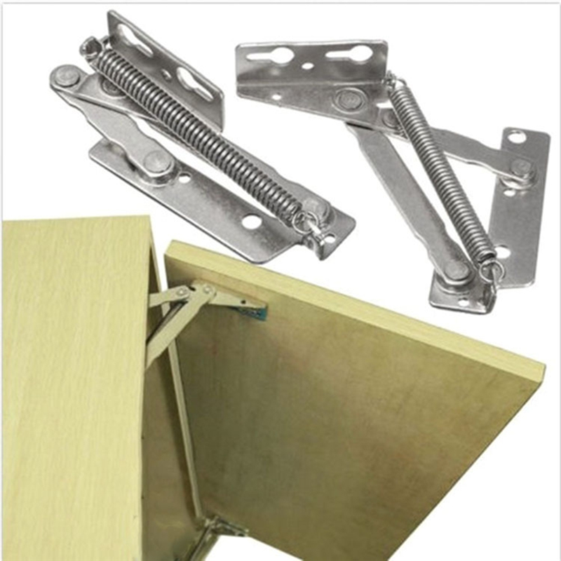 Pull Up Bar Tower - 75STO-2Pcs Folding Sofa Bed Spring Hinge