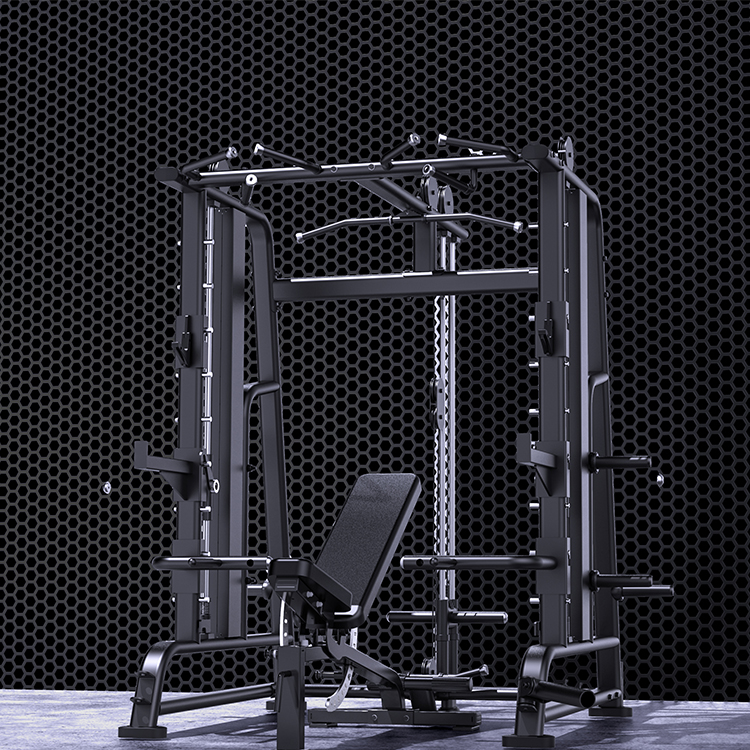 Home Gym Power Rack - Power Rack Home Gym Fitness Equipment