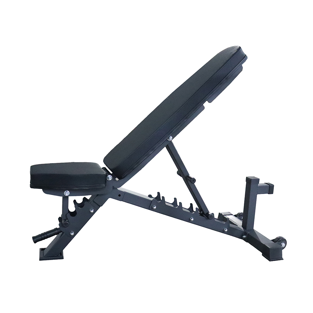 Home Gym Bench - 2025 Sit Up Home Use Gym