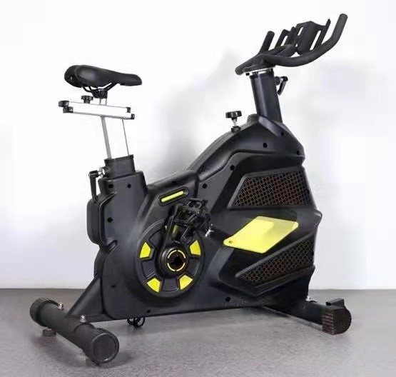 Home Gym No Equipment - Manufacturers Supply Gym Spinning Bicycle Home