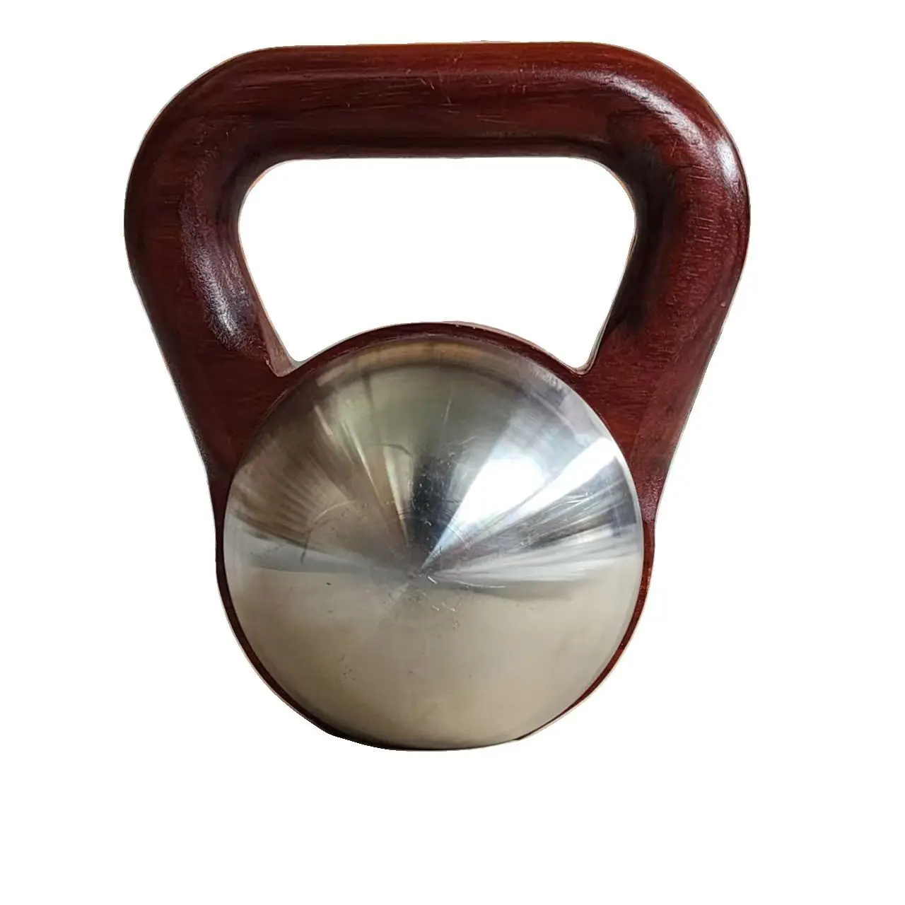 2026 6KG Stainless Steel Adjus - Home Gym Kettlebells ulasan dan harga