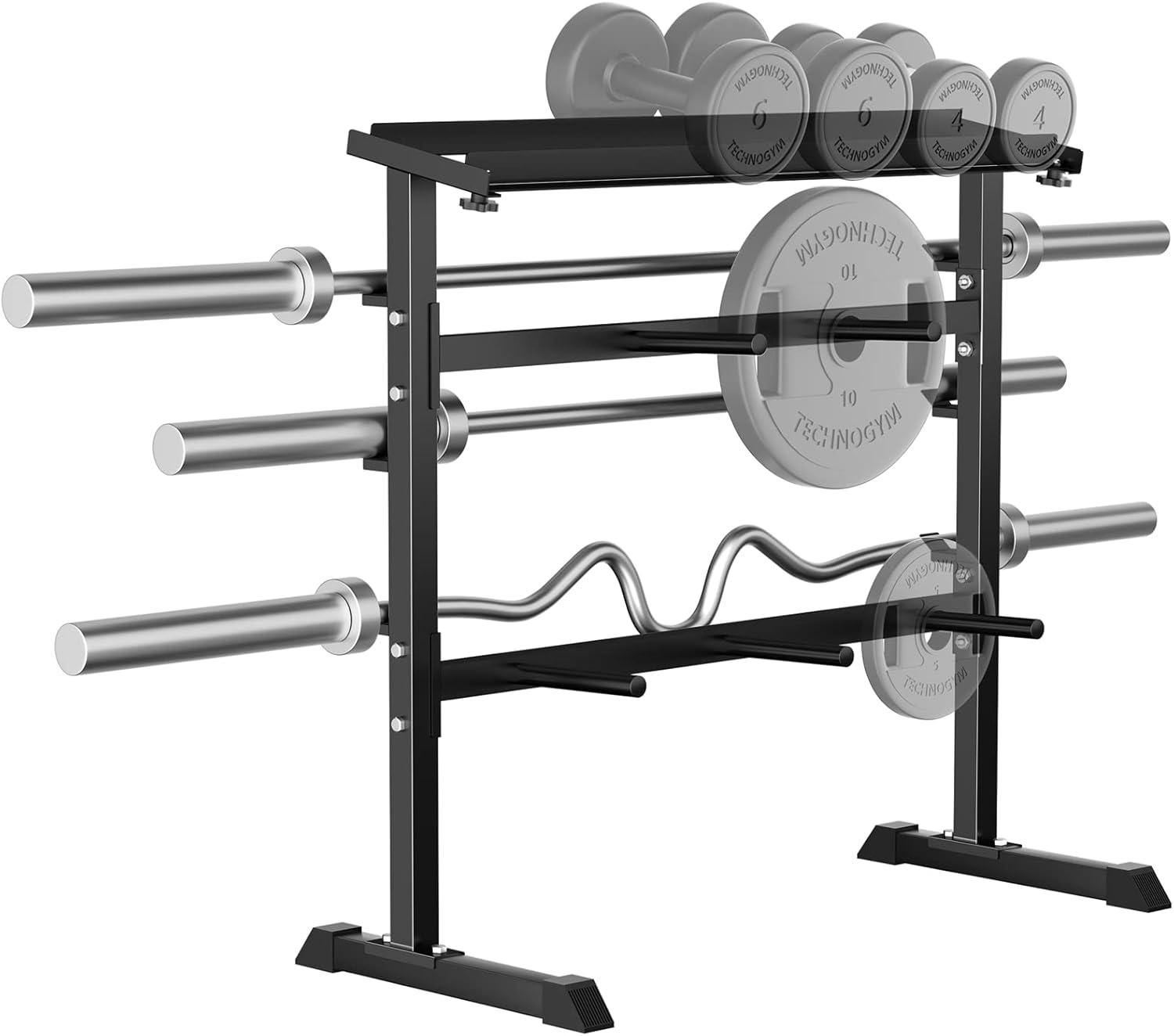 Home Gym Strength Training Wei - Home Gym Training ulasan dan harga