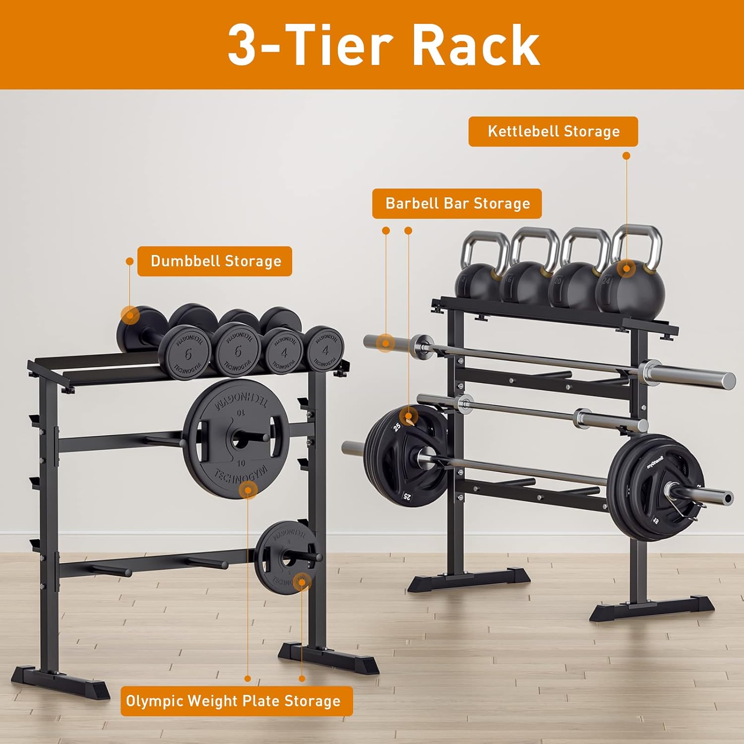 Home Gym Strength Training Wei - Home Gym Training ulasan dan harga
