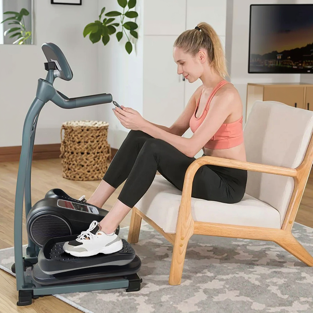 Custom Mini Home-Made Gym Exer - Home Gym Custom ulasan dan harga