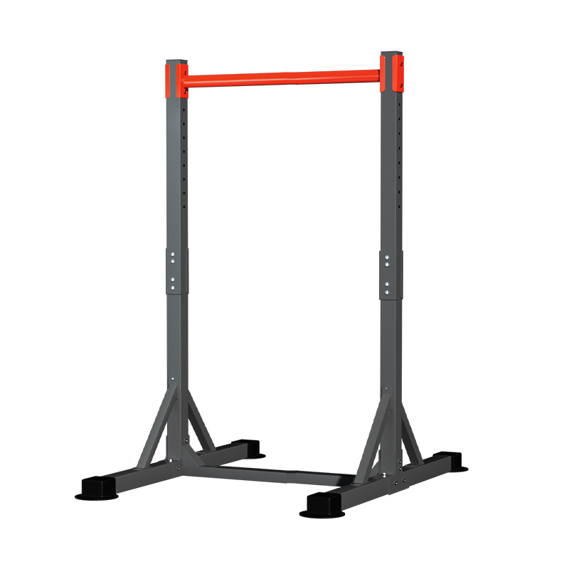 Steel Freestanding Power Tower - Pull Up Bar Tower ulasan dan harga