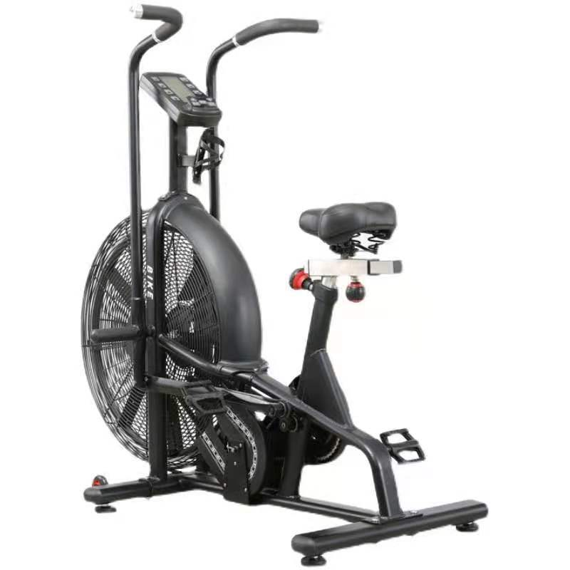 Commercial Wind Resistance Fan - Home Gym Bike ulasan dan harga