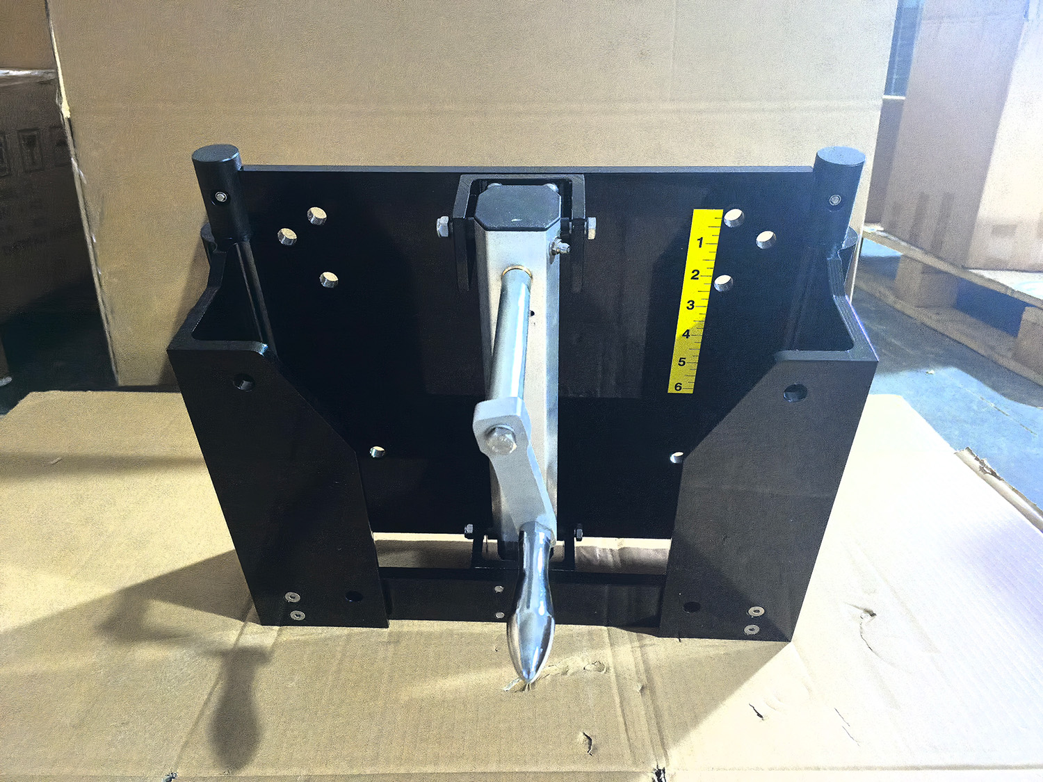 High Quality Manual Outboard M - Pull Up Bar Tower ulasan dan harga