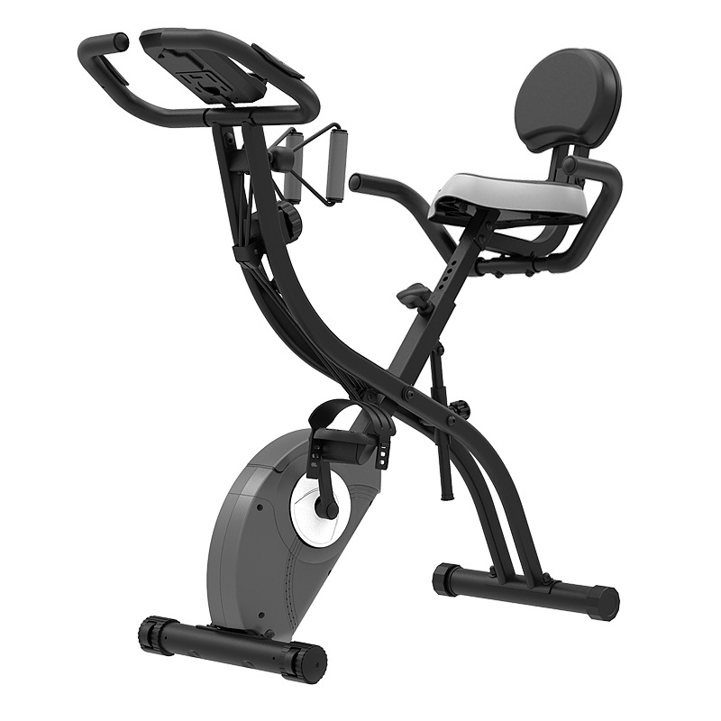 2025 New Trend Indoor Stationa - Home Gym Bike ulasan dan harga