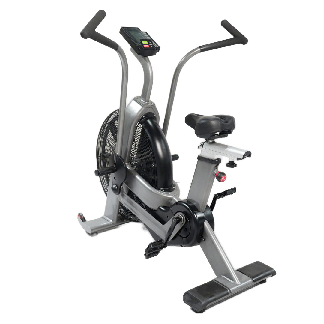 Wind-Resistant Foldable Air Sp - Home Gym Bike ulasan dan harga