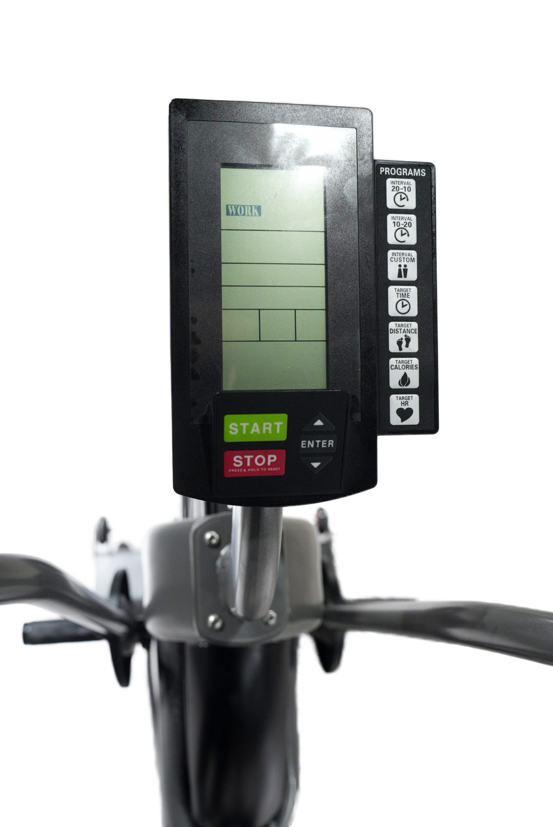 Wind-Resistant Foldable Air Sp - Home Gym Bike ulasan dan harga