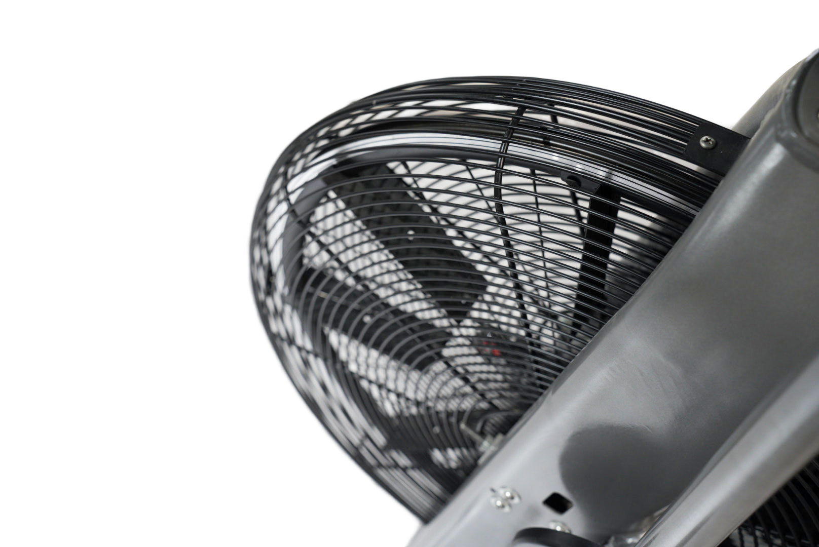 Wind-Resistant Foldable Air Sp - Home Gym Bike ulasan dan harga