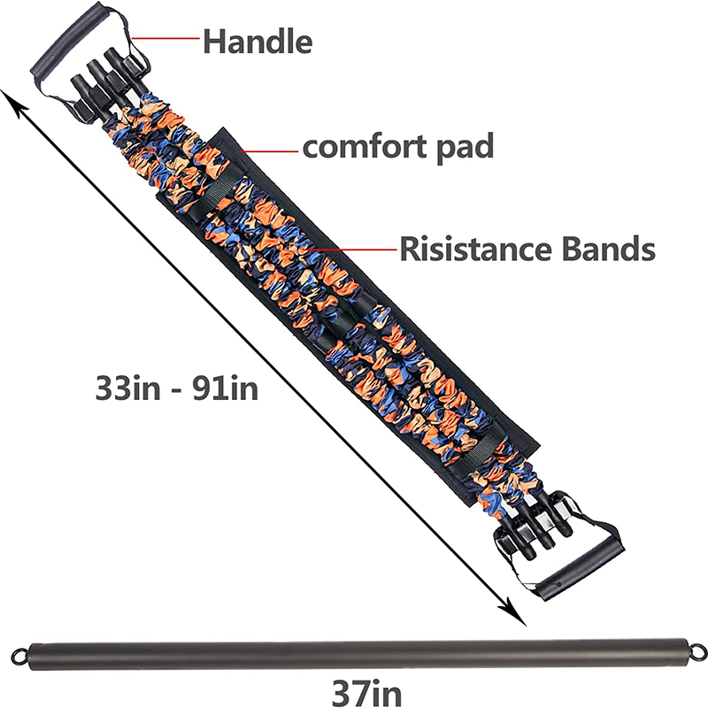 Adjustable Bench Press Bands S - Home Gym Studio ulasan dan harga