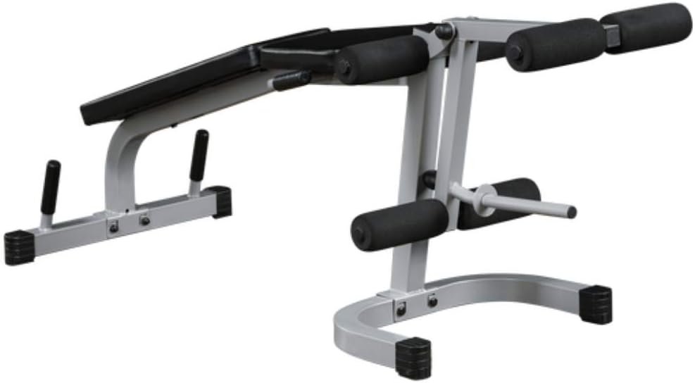 Leg Curl and Extension Machine - Home Gym Quad Extensions ulasan dan harga