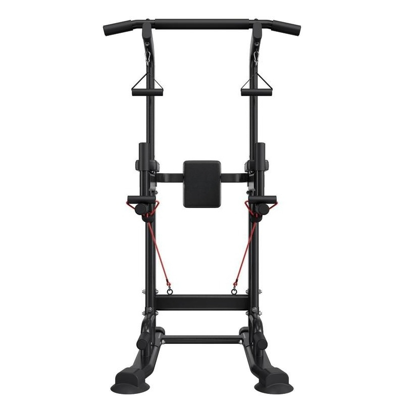 Pull Up Bar, 330 LBS Power Tow - Pull Up Bar Tower ulasan dan harga