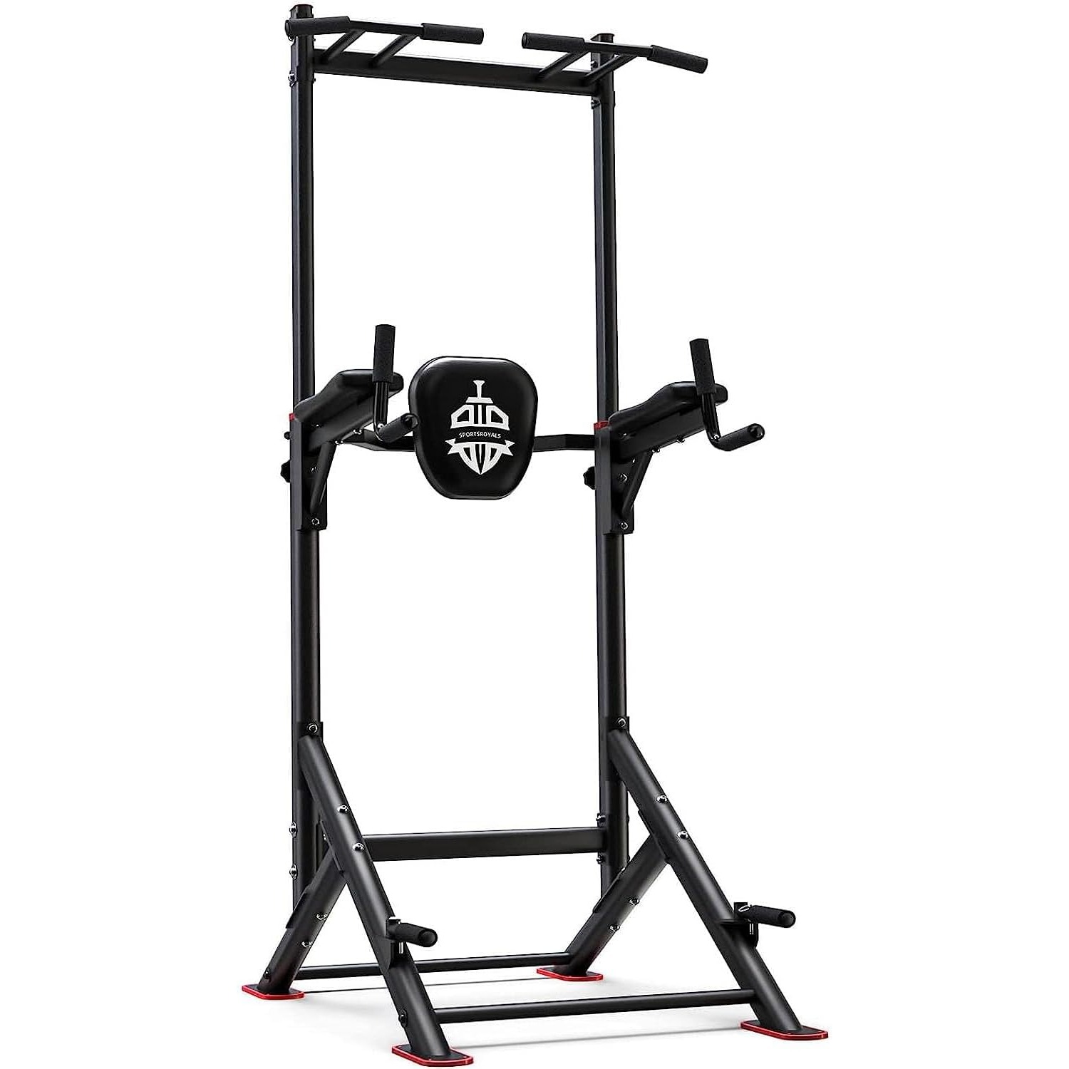 Sportsroyals Power Tower Pull  - Pull Up Bar Tower ulasan dan harga