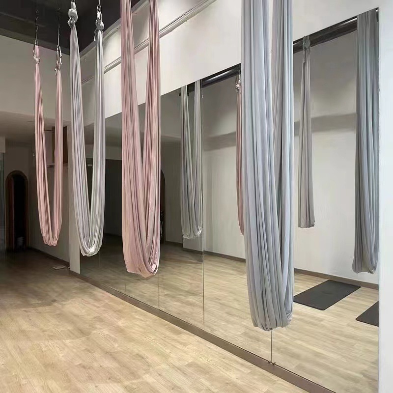Aerial Yoga Hammock Swing for  - Home Gym Studio ulasan dan harga