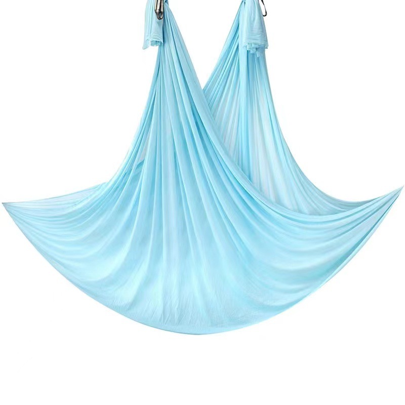 Aerial Yoga Hammock Swing for  - Home Gym Studio ulasan dan harga