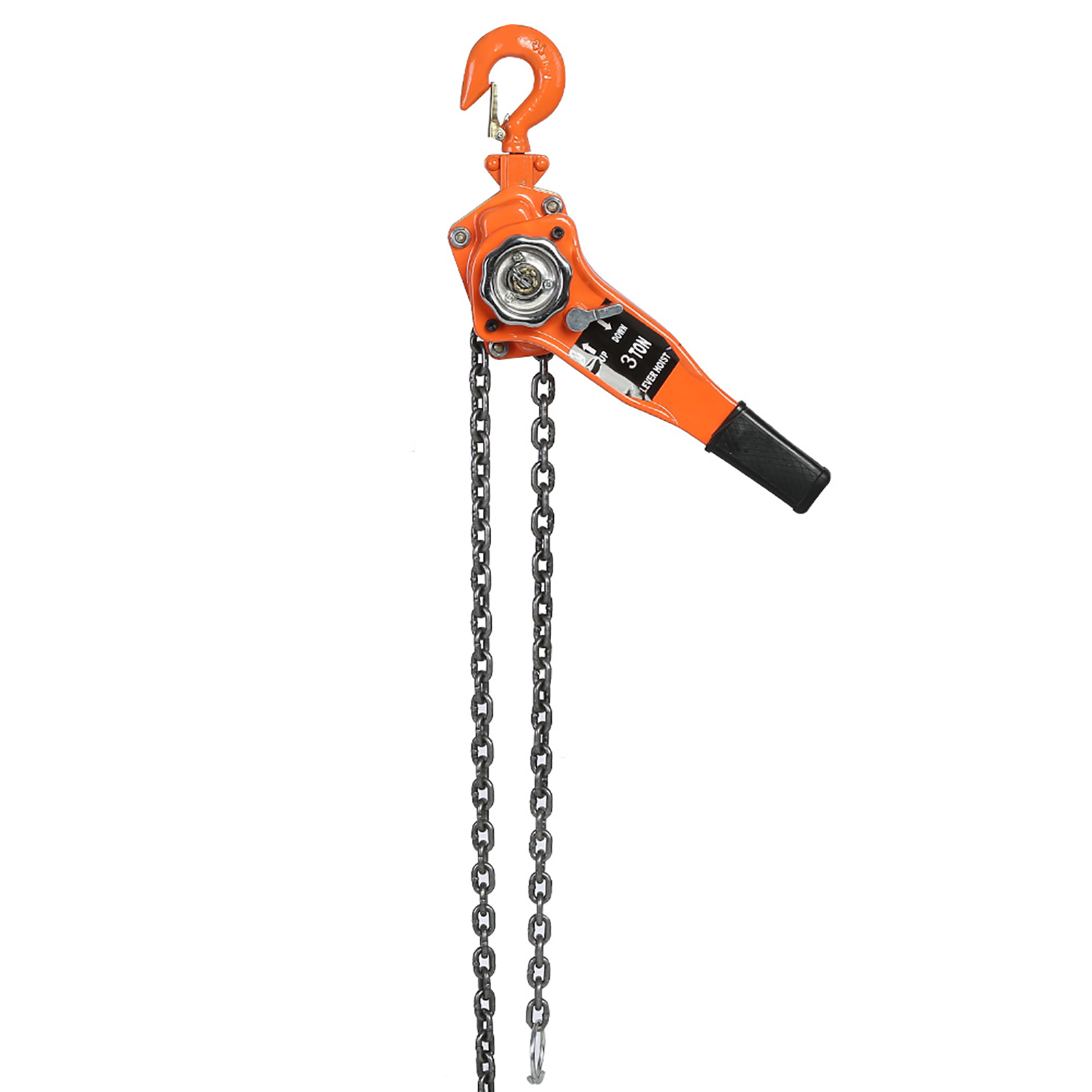 Lever Hoist Pulley Hoist Chain - Pull Up Bar Tower ulasan dan harga