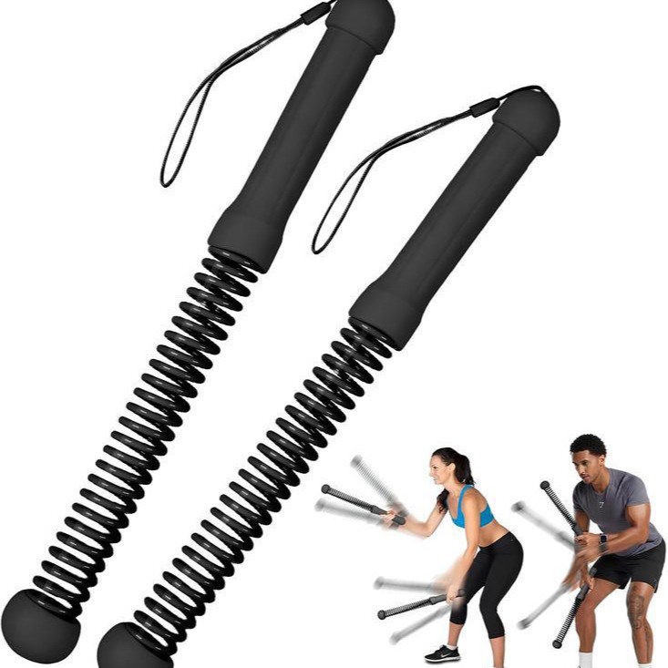New Upgrade Quiet Weighted Cor - Home Gym Weight ulasan dan harga