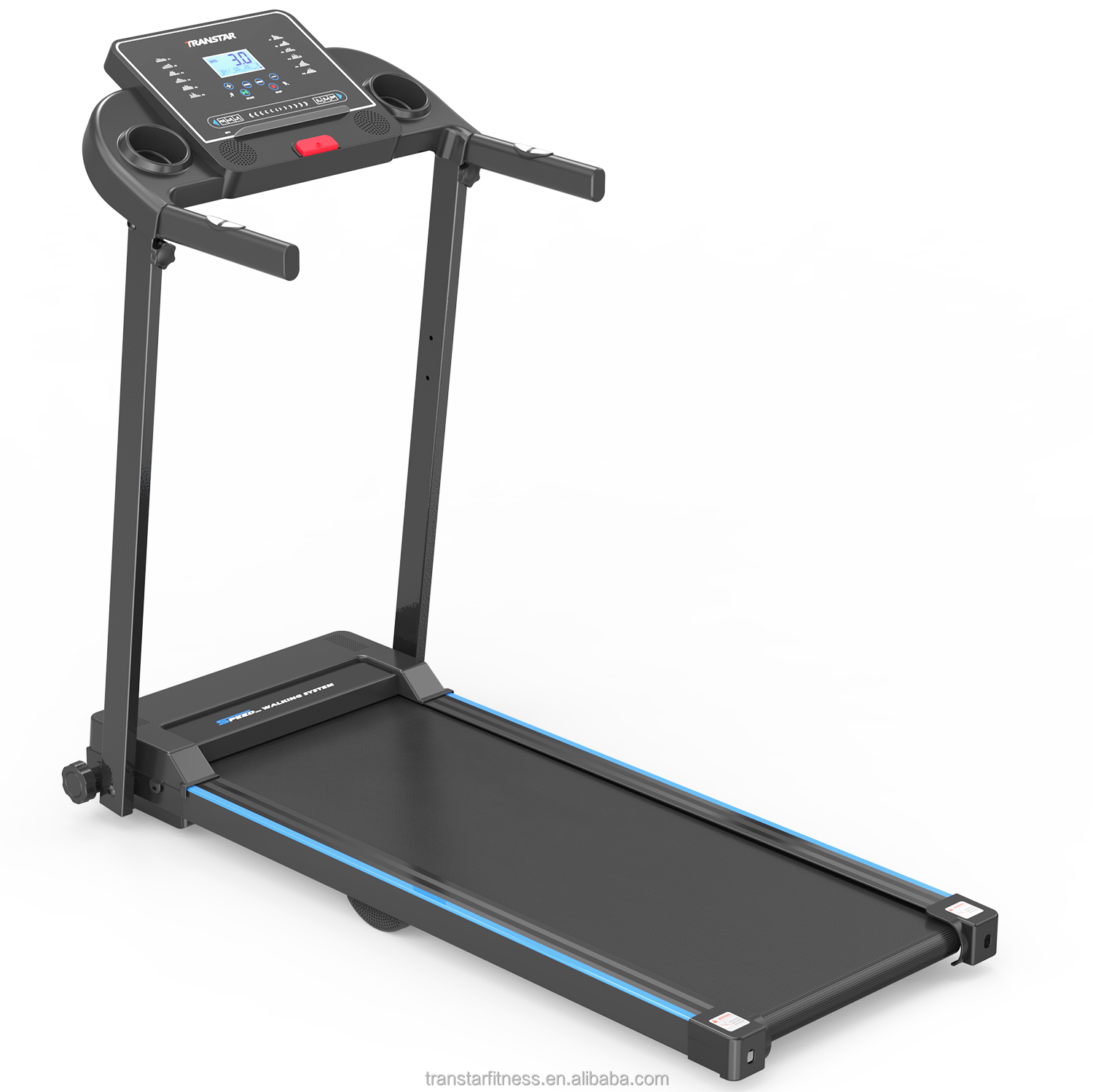 2.5HP Motor Foldable Electric  - Home Gym Mma ulasan dan harga