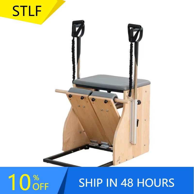 YTYIN Maple Wood Durable Wunda - Home Gym Studio ulasan dan harga