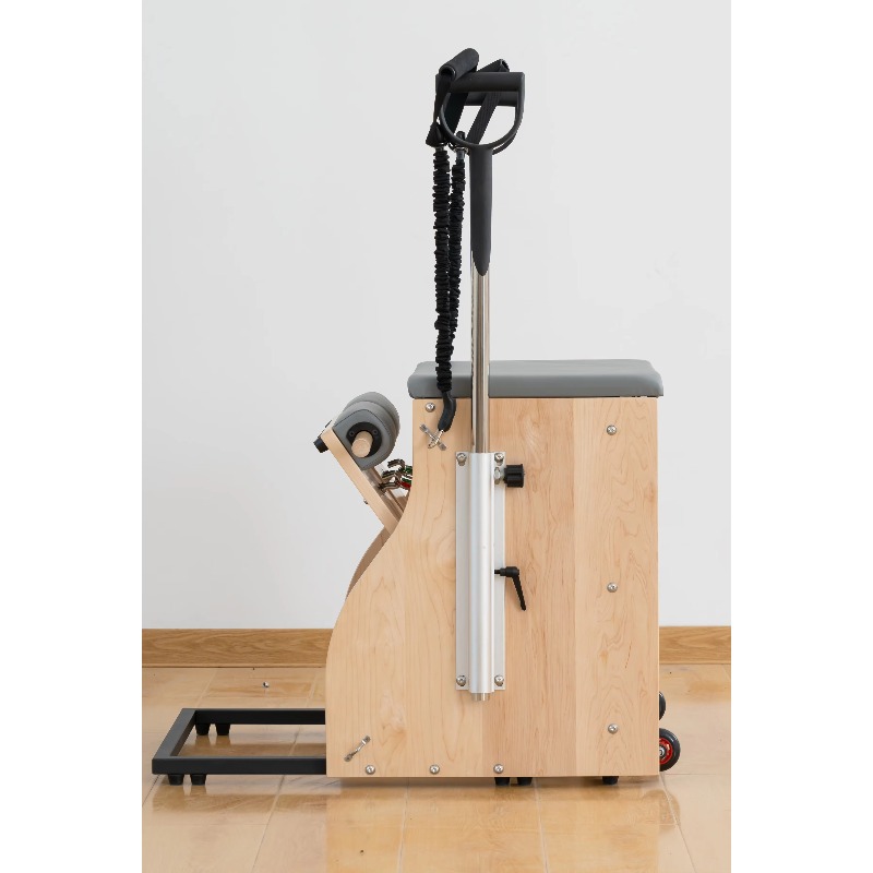 YTYIN Maple Wood Durable Wunda - Home Gym Studio ulasan dan harga