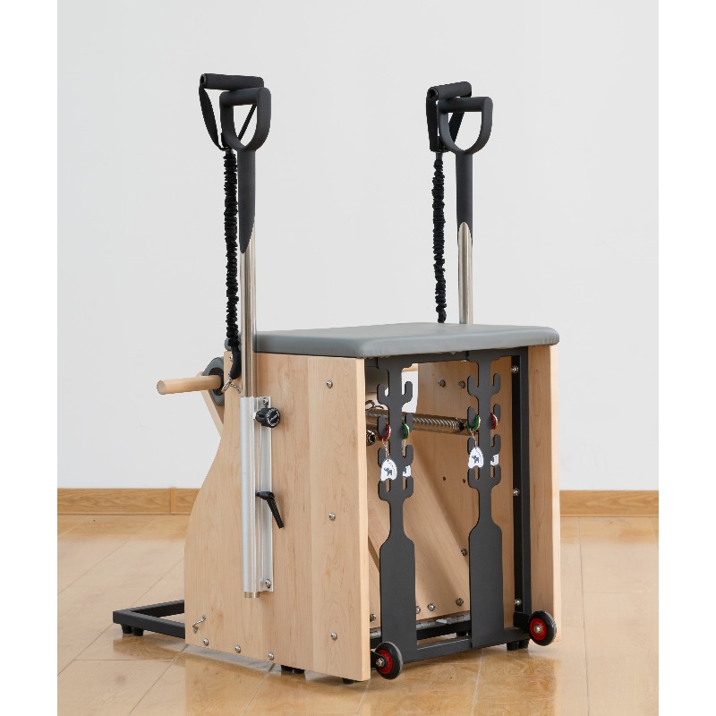 YTYIN Maple Wood Durable Wunda - Home Gym Studio ulasan dan harga