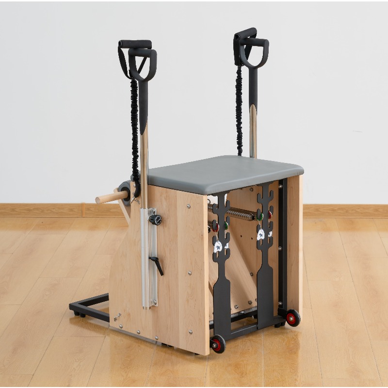 YTYIN Maple Wood Durable Wunda - Home Gym Studio ulasan dan harga