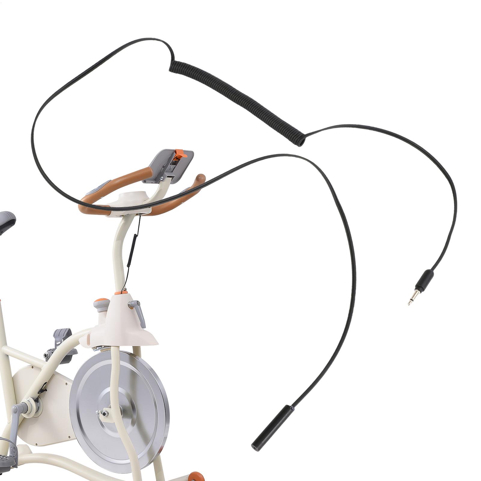 Treadmill Audio Cable Fitness  - Home Gym No Equipment ulasan dan harga