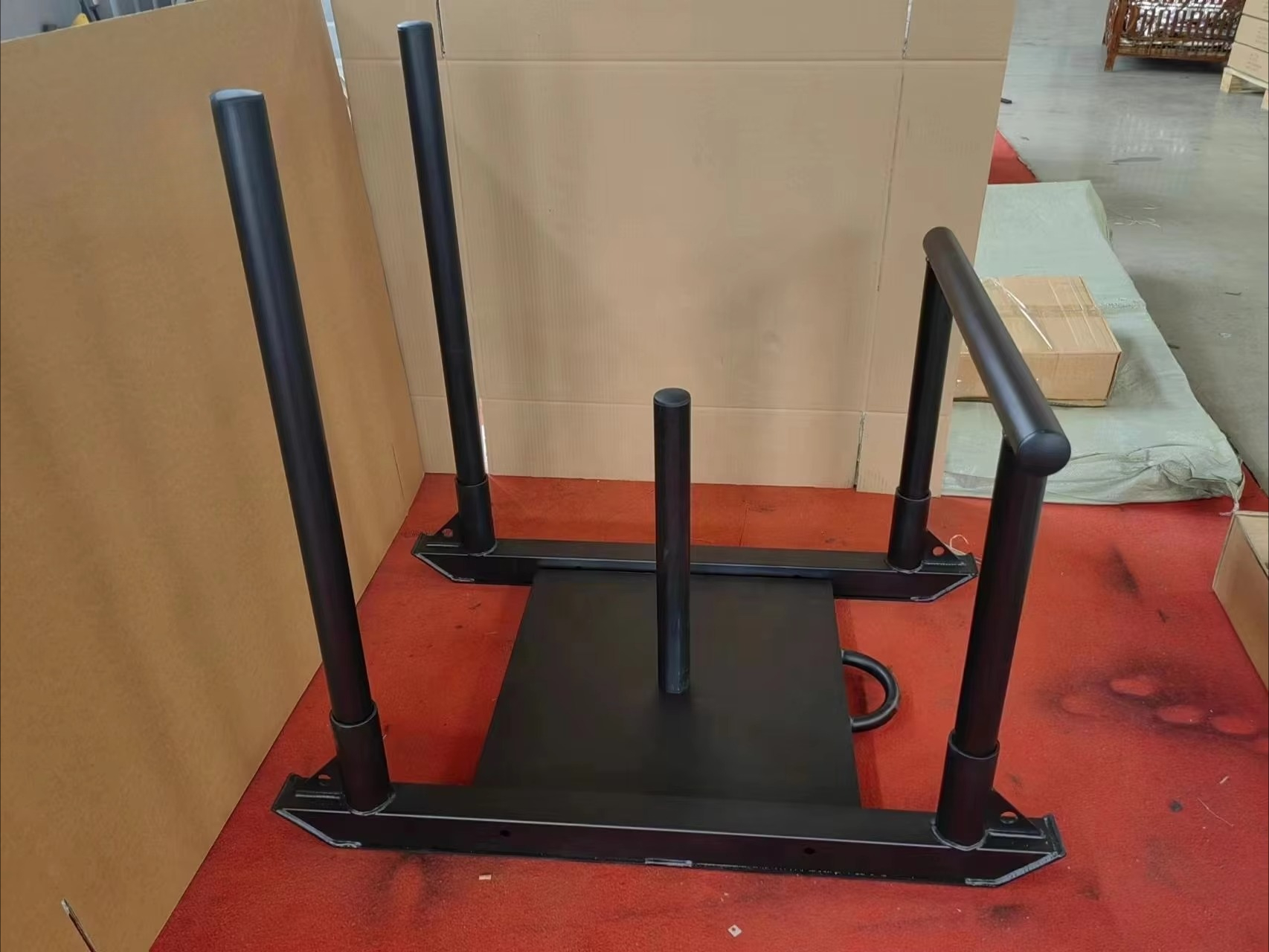Home Gym Equipment in High Dem - Home Gym Usa ulasan dan harga