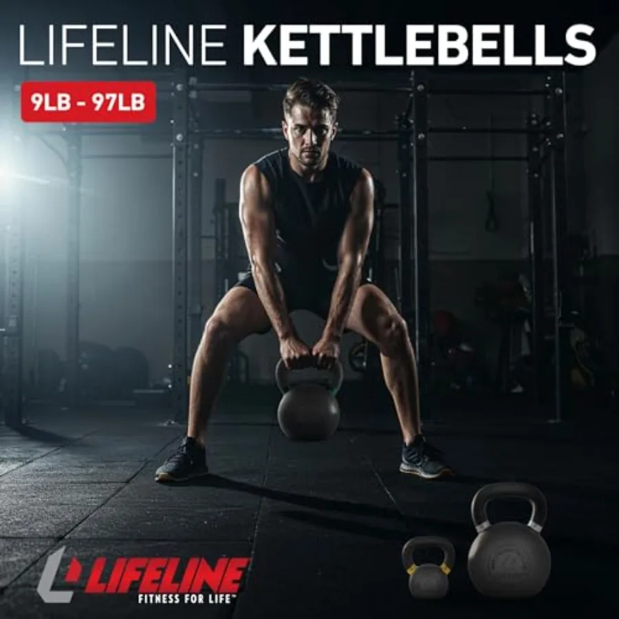 Home gym strength training ket - Home Gym Kettlebells ulasan dan harga