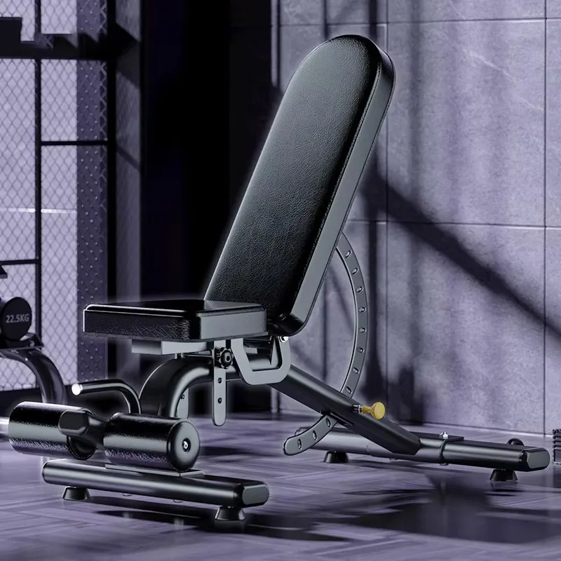 New Adjustable Multi-Function  - Home Gym Studio ulasan dan harga