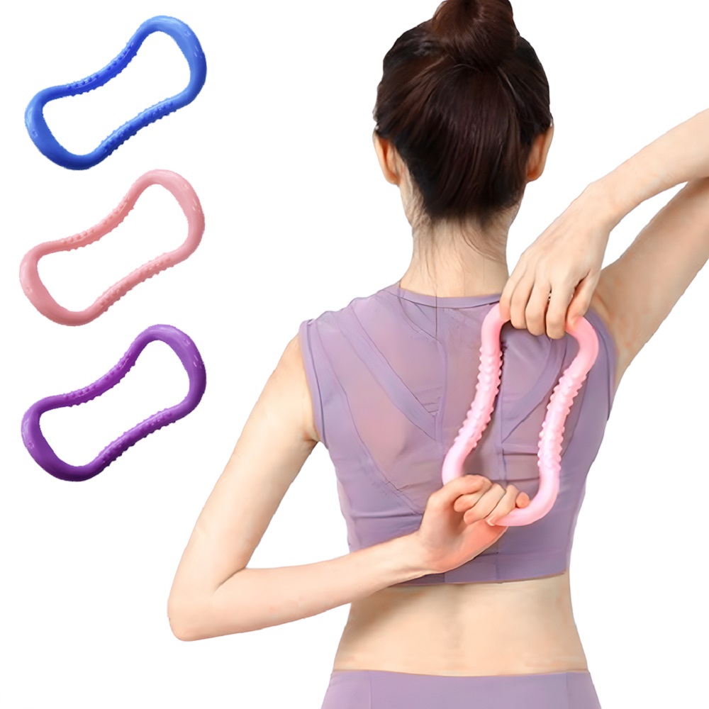 Resistance Bands with Foam Spo - Home Gym Studio ulasan dan harga