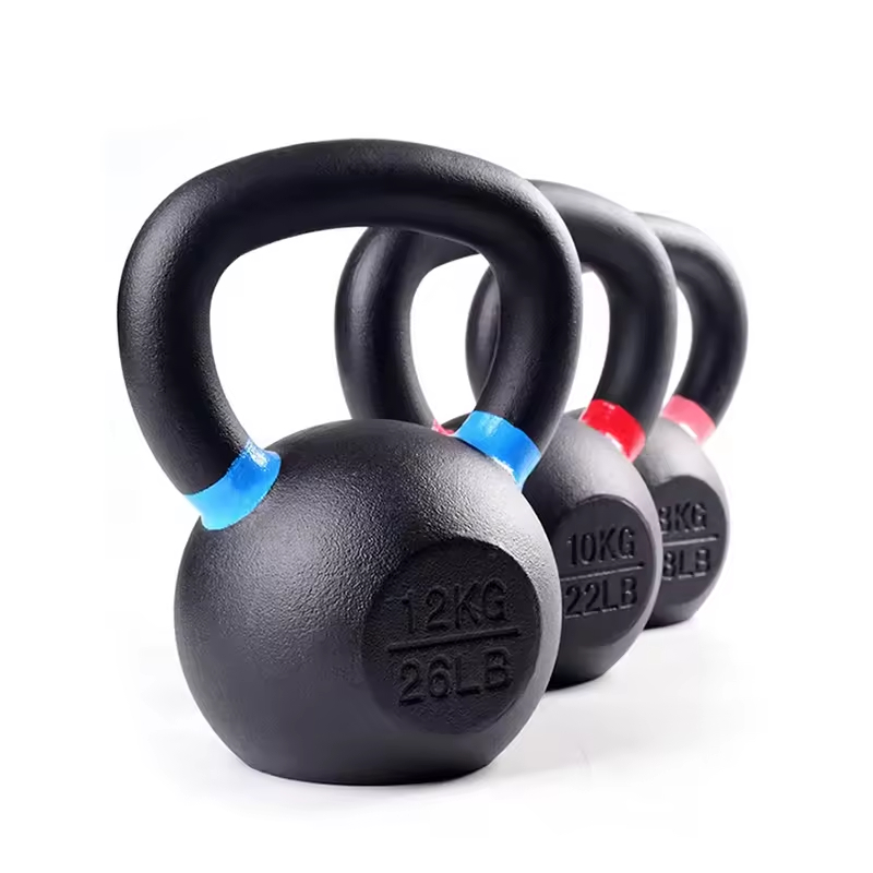 12kg Home Cast Iron Dipping Bo - Home Gym Custom ulasan dan harga