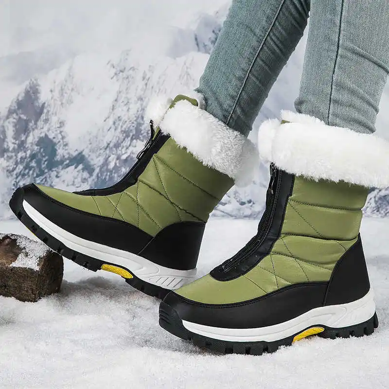 Women's Boot Sneakers Walking  - Home Gym Practice ulasan dan harga