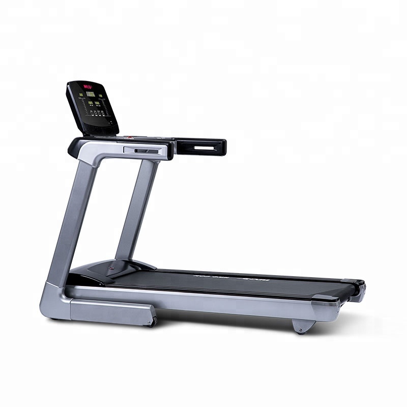 Home Use Folded Motorized Trea - Home Gym No Equipment ulasan dan harga