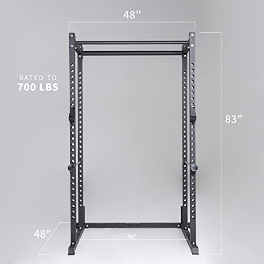 Home gym power rack for streng - Home Gym Power Rack ulasan dan harga