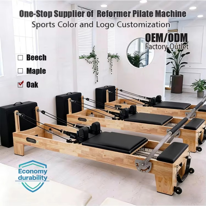 Pilates Reformers Body Exercis - Home Gym Pilates ulasan dan harga