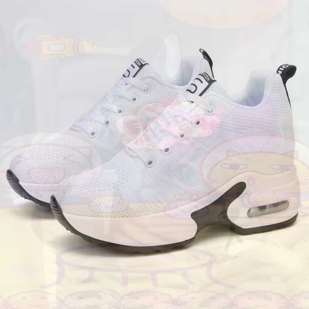 Red Size 36 Shoes Woman Tennis - Home Gym Practice ulasan dan harga