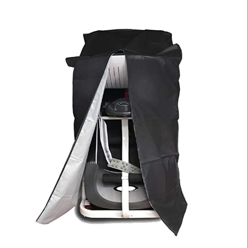 Universal Treadmill Cover, Wat - Treadmill Home Gym ulasan dan harga