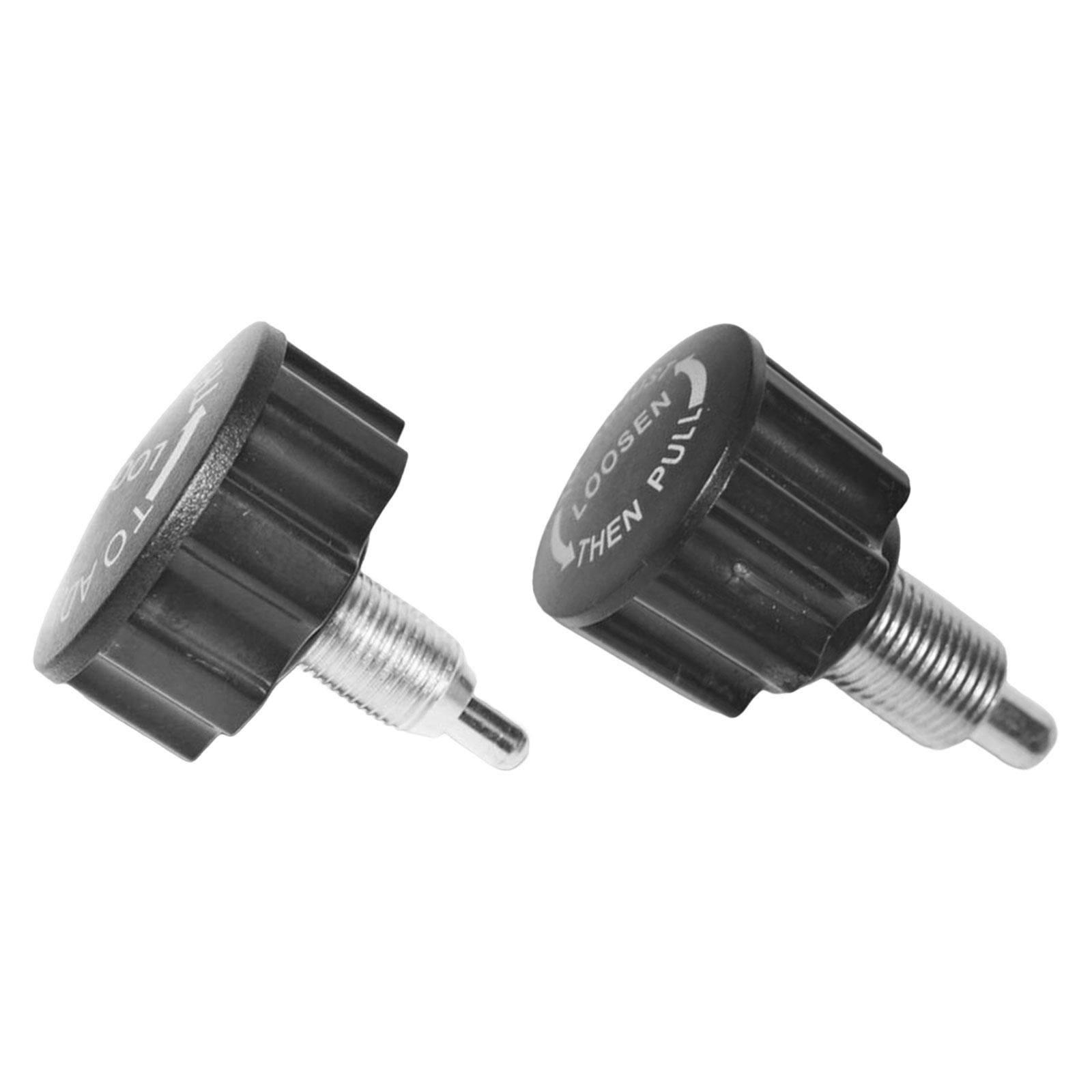 Fitness Adjustment Knob Sports - Home Gym Ideas ulasan dan harga