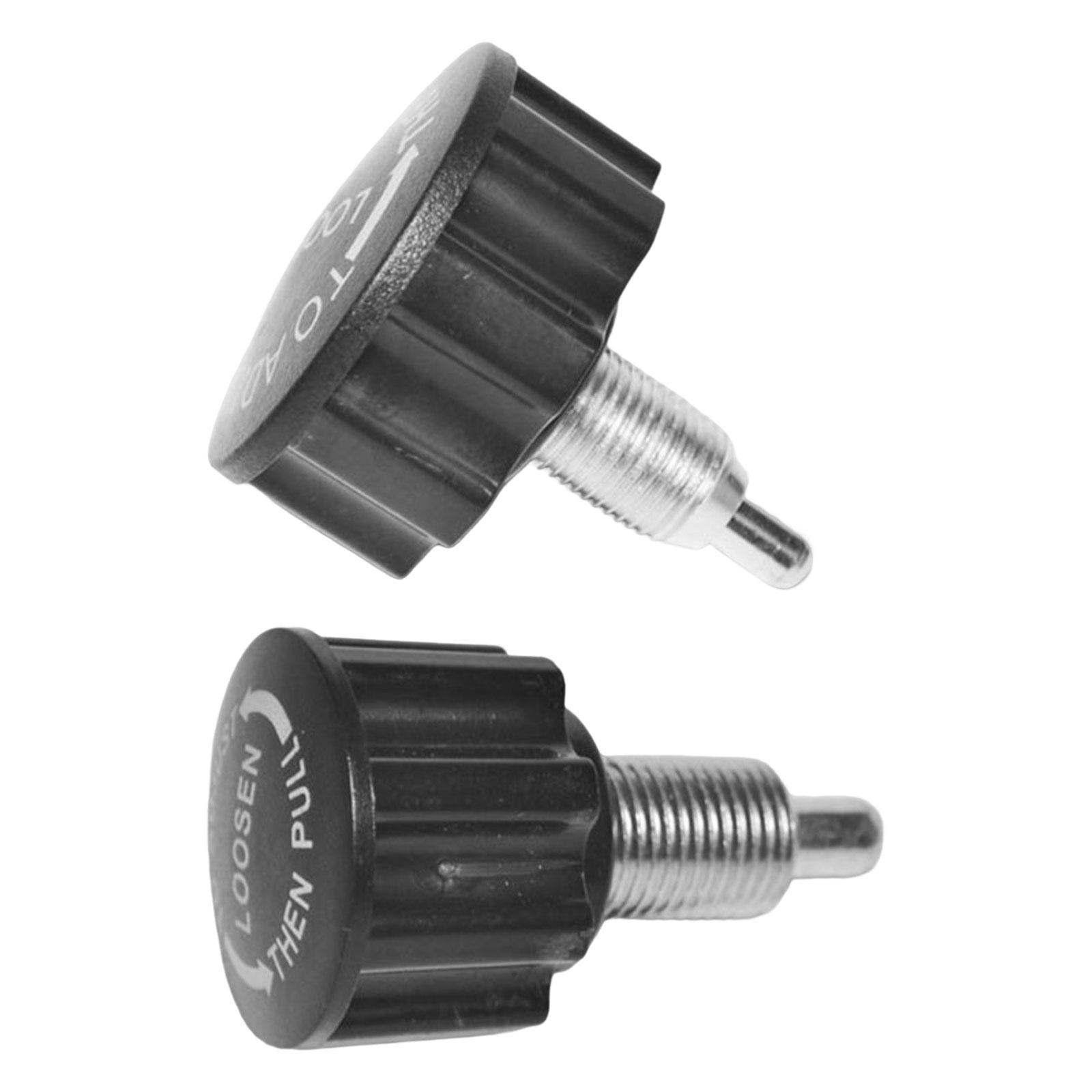 Fitness Adjustment Knob Sports - Home Gym Ideas ulasan dan harga
