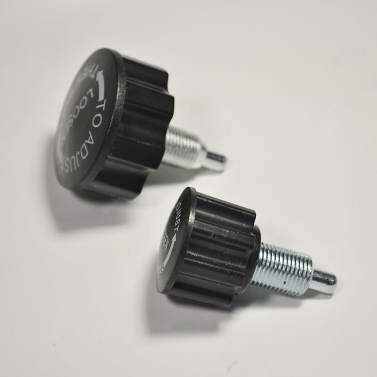 Fitness Adjustment Knob Sports - Home Gym Ideas ulasan dan harga