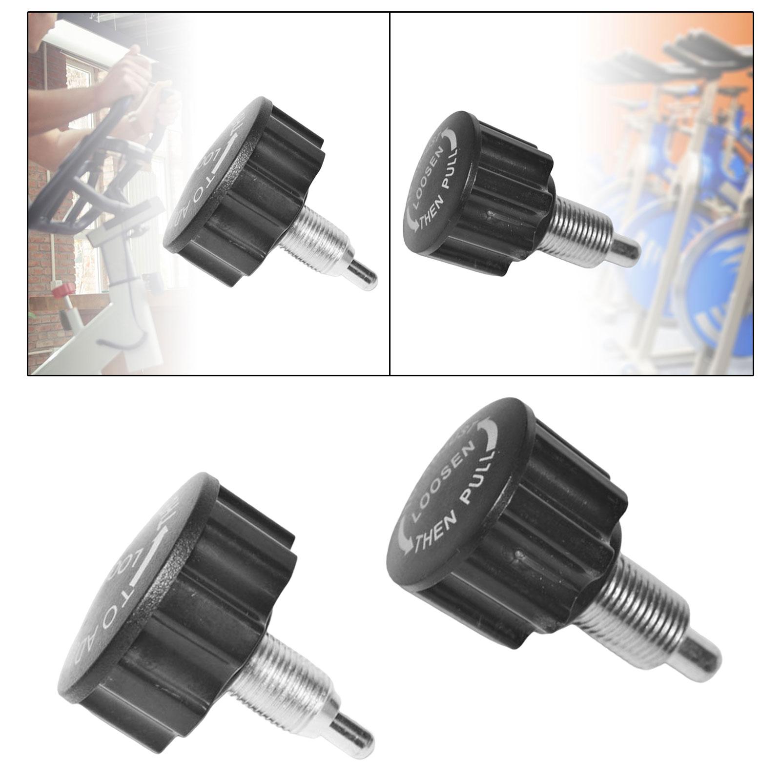 Fitness Adjustment Knob Sports - Home Gym Ideas ulasan dan harga