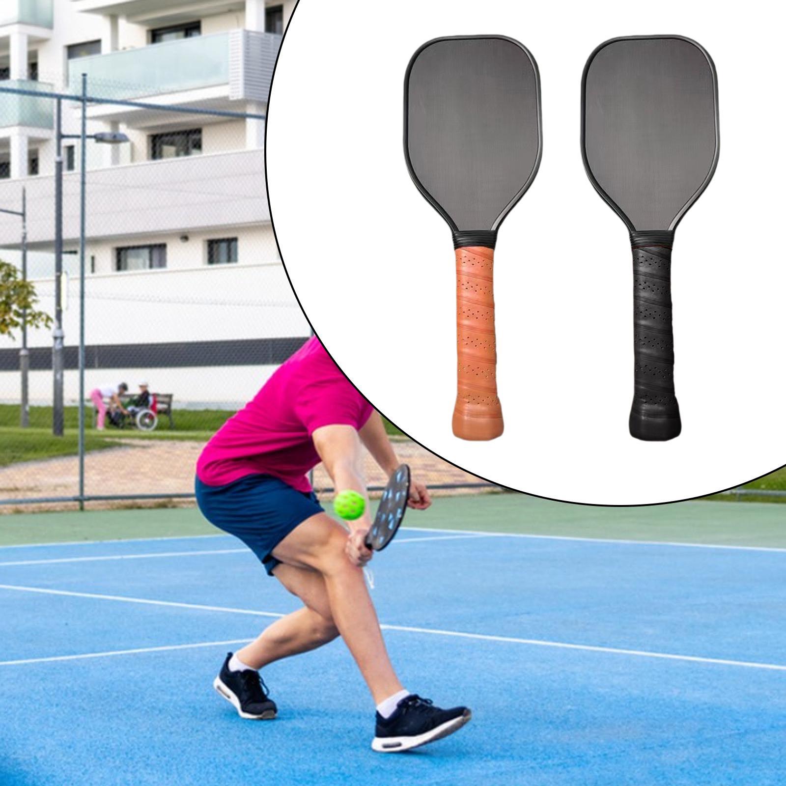 Pickleball Paddles Sturdy Trai - Home Gym Practice ulasan dan harga