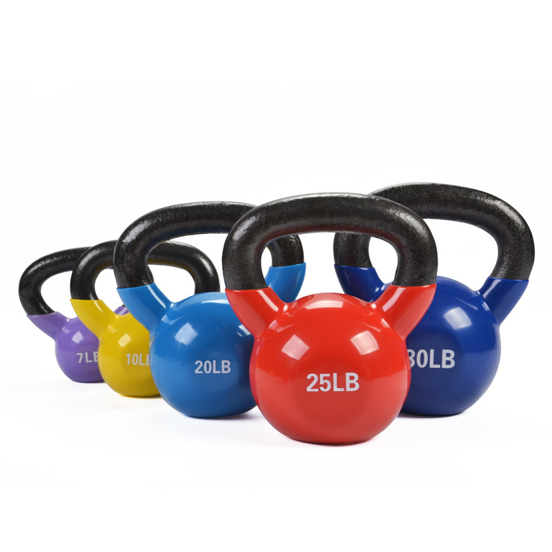 2026 Home Use Vinyl Dipping Ha - Home Gym Kettlebells ulasan dan harga