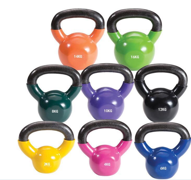 2026 Home Use Vinyl Dipping Ha - Home Gym Kettlebells ulasan dan harga